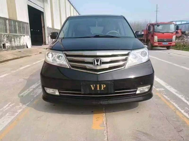 抵押车图片