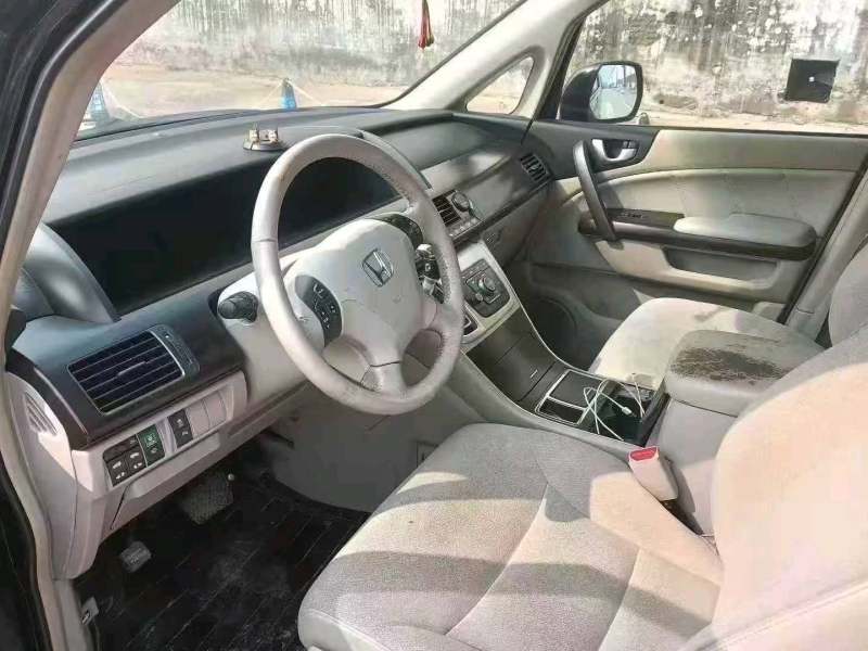 抵押车图片