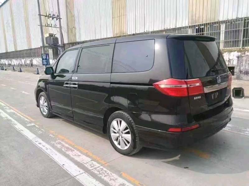 抵押车图片