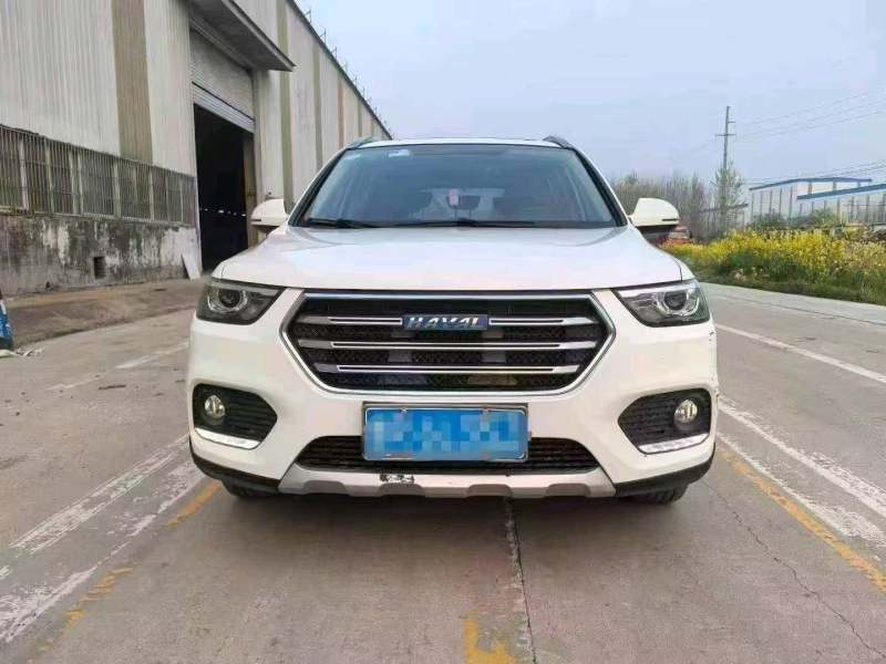 抵押车图片