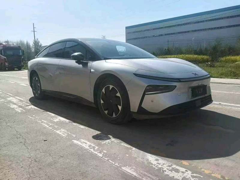 抵押车图片