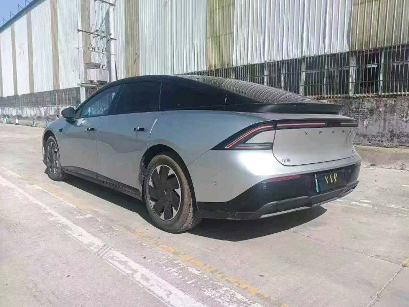 抵押车图片