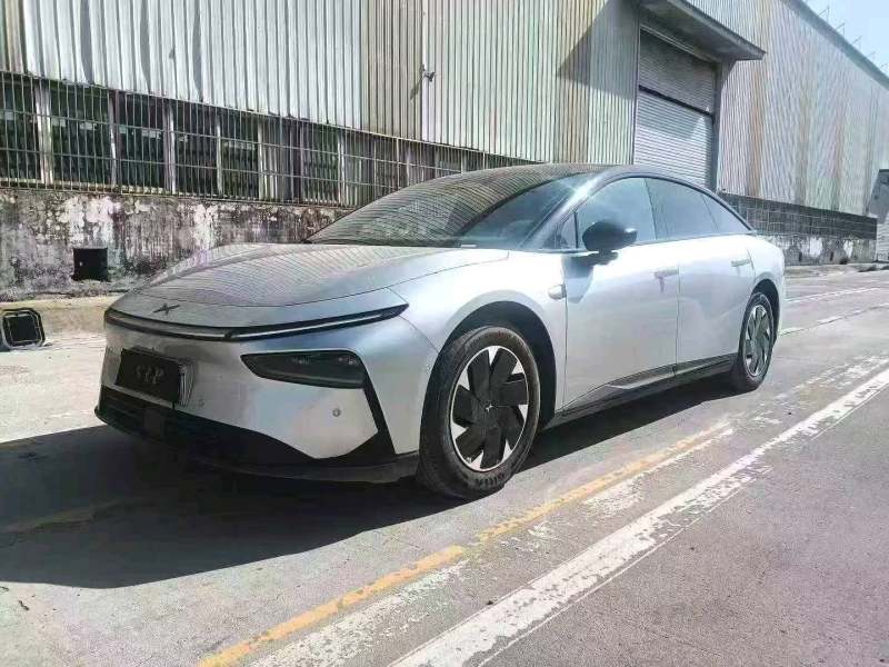 抵押车图片