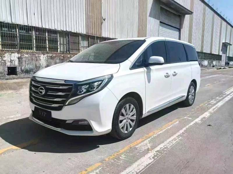 抵押车图片
