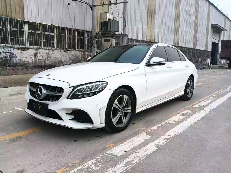 抵押车图片