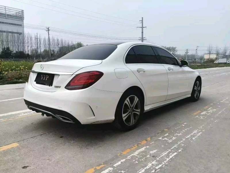 抵押车图片