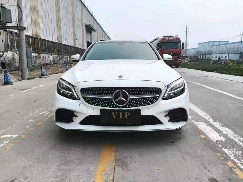 抵押车图片