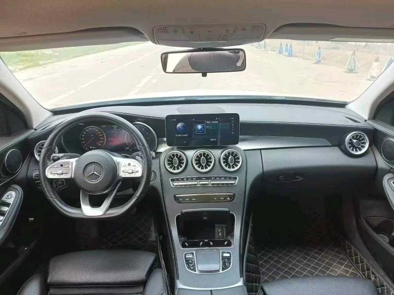 抵押车图片