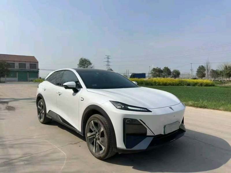 抵押车图片
