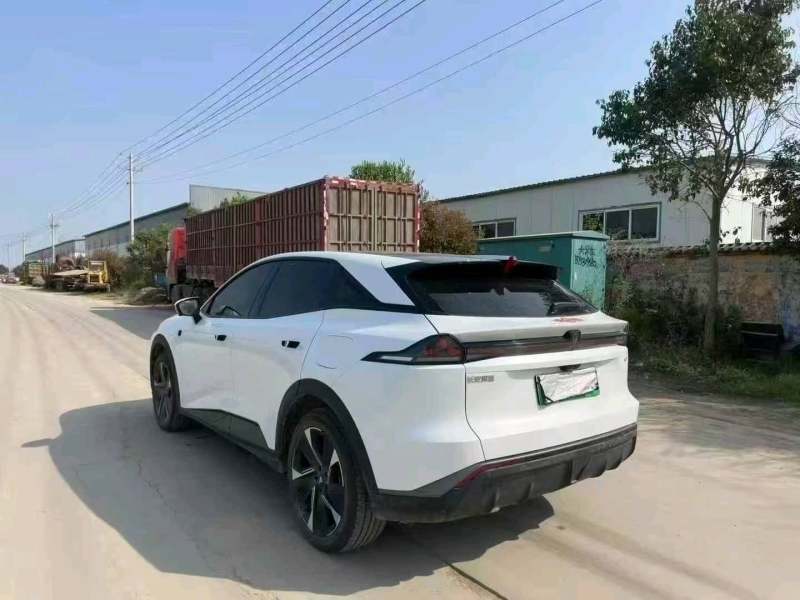 抵押车图片