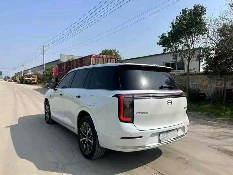 抵押车图片