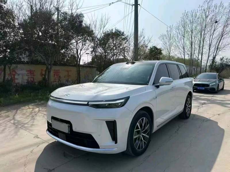 抵押车图片