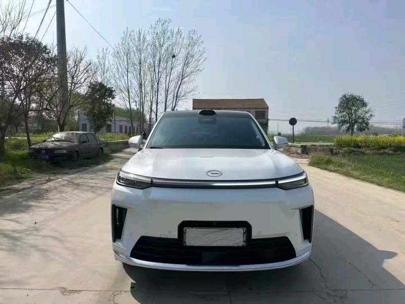 抵押车图片