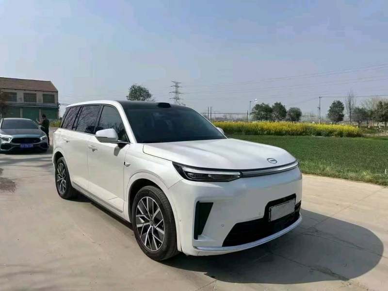 抵押车图片