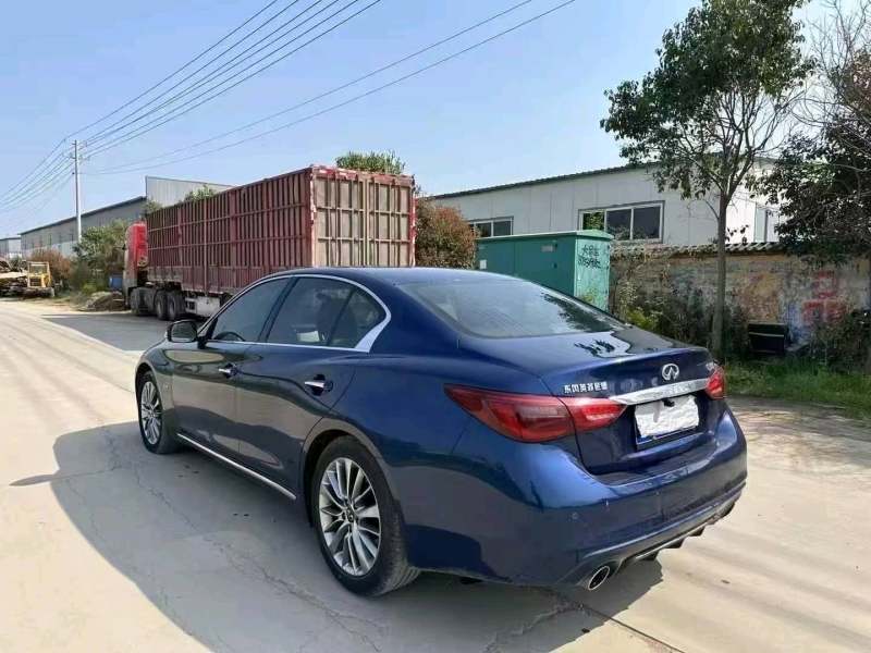 抵押车图片