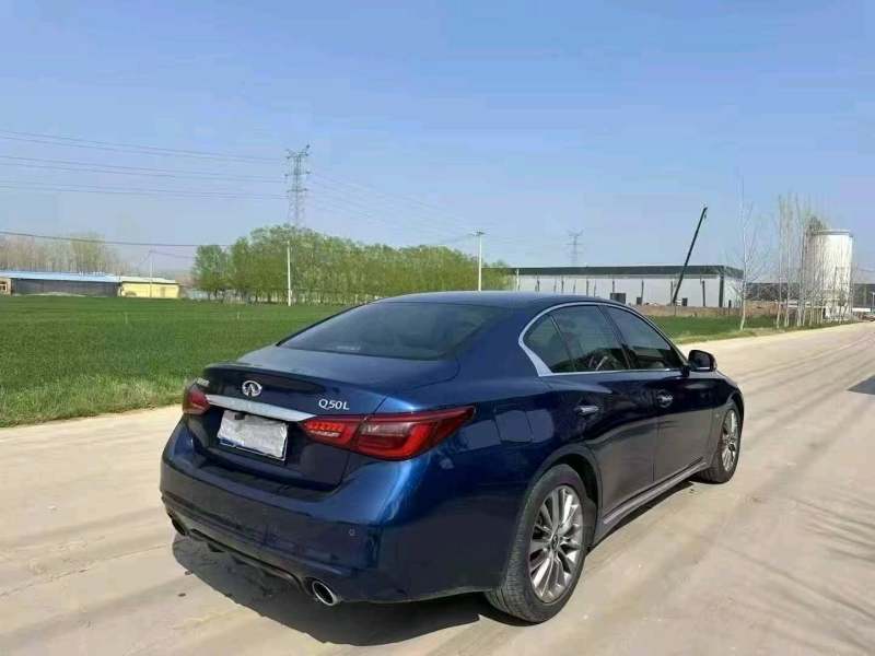 抵押车图片