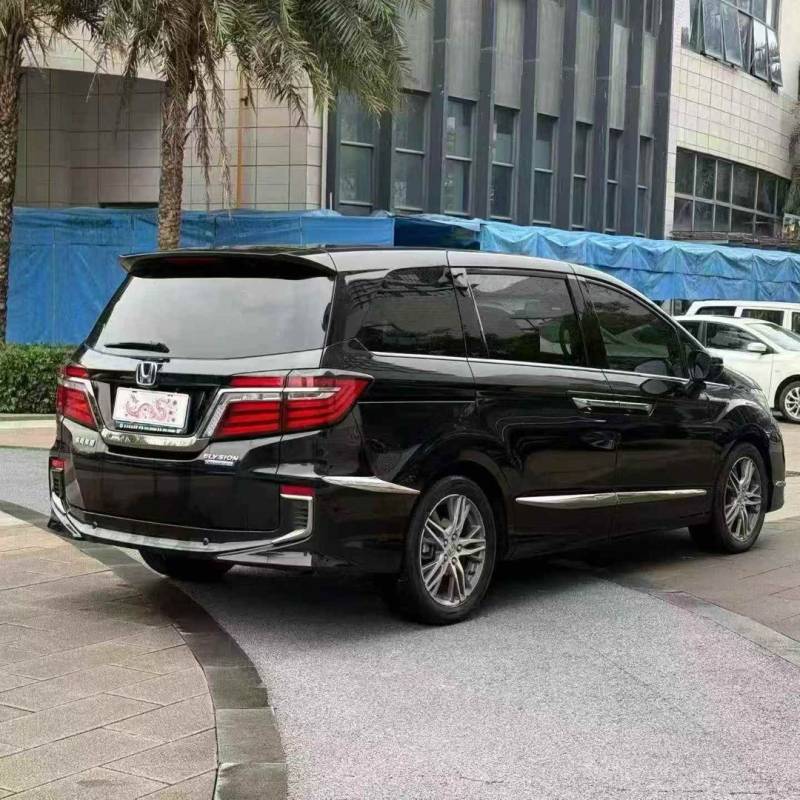 抵押车图片