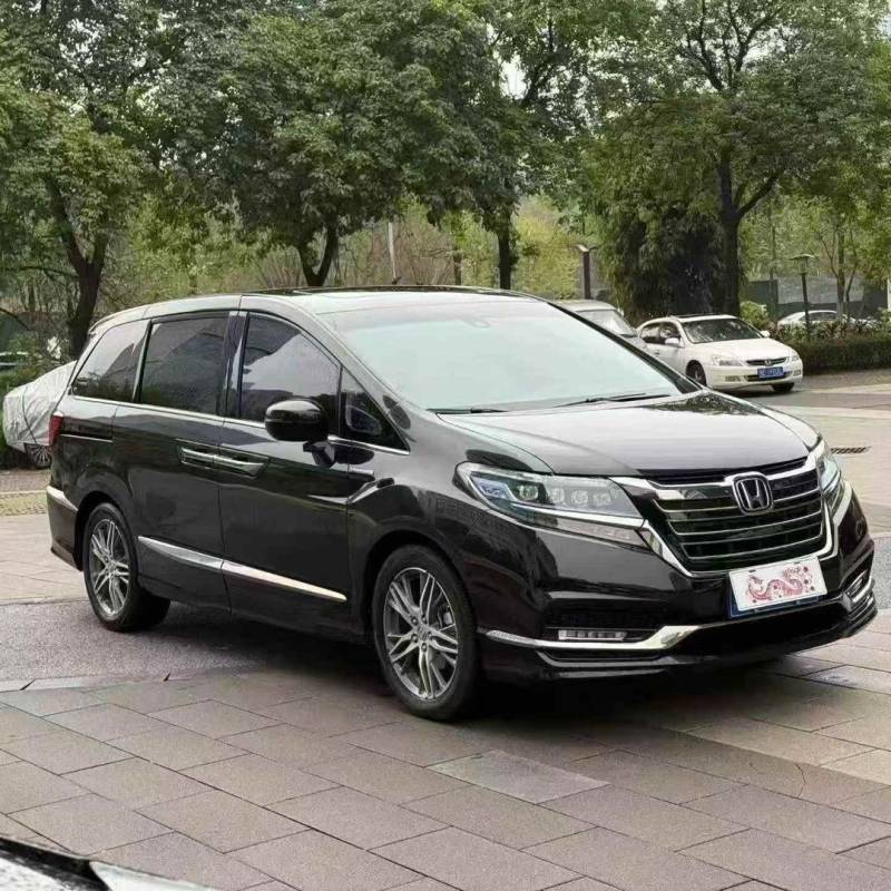 抵押车图片