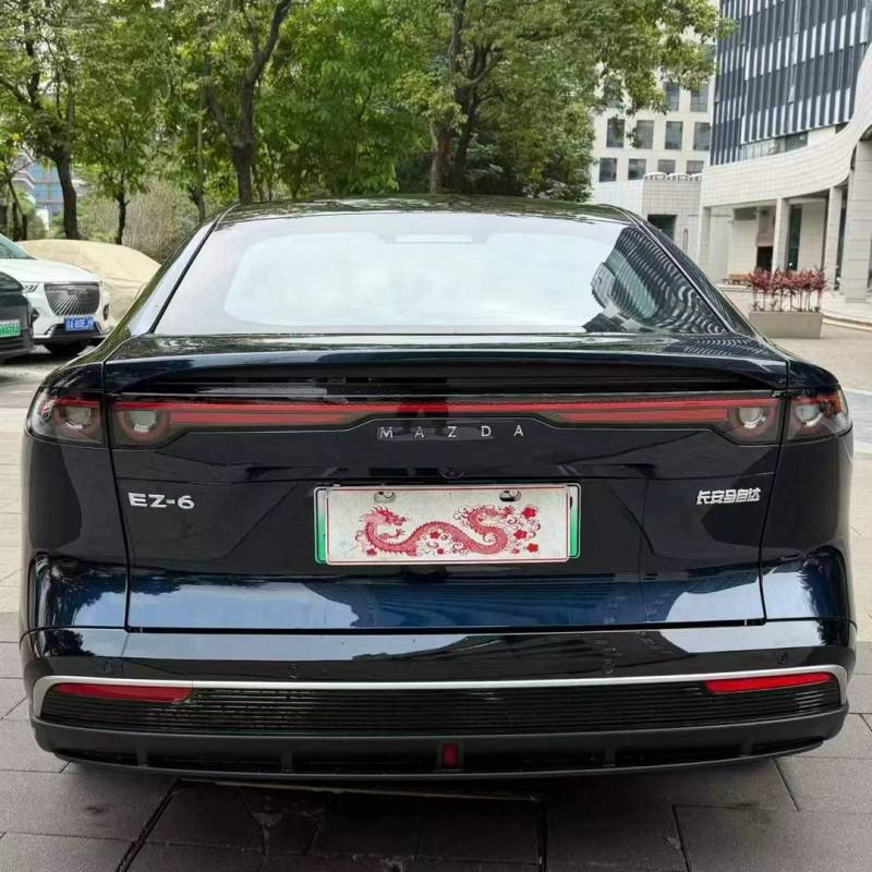 抵押车图片