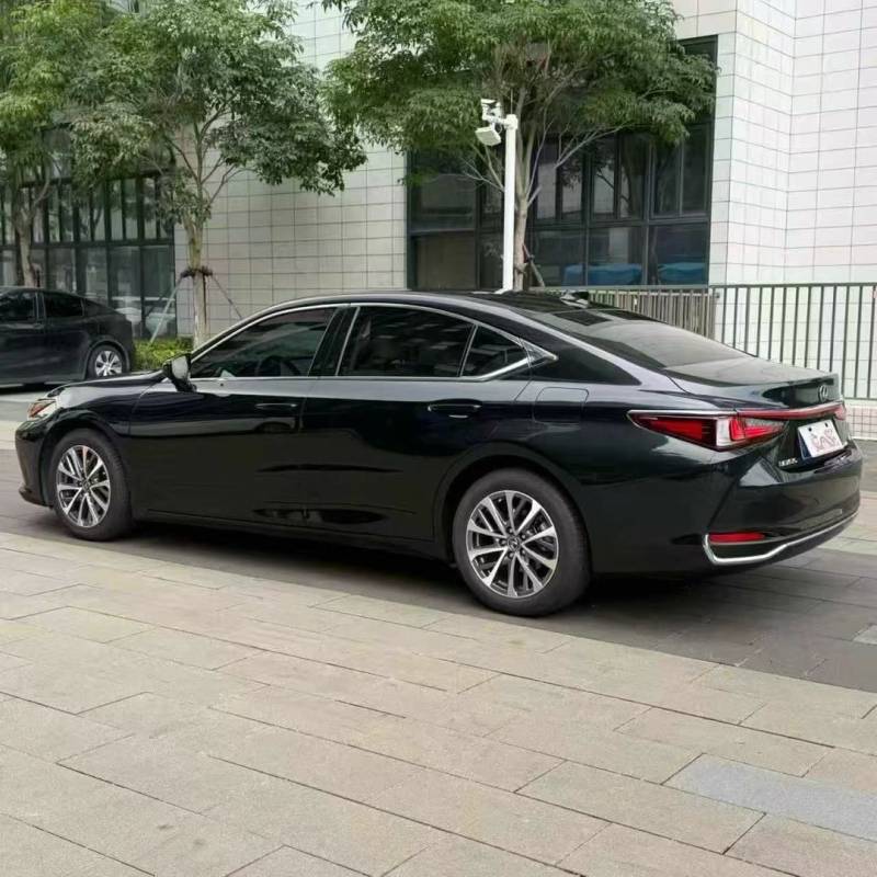 抵押车图片