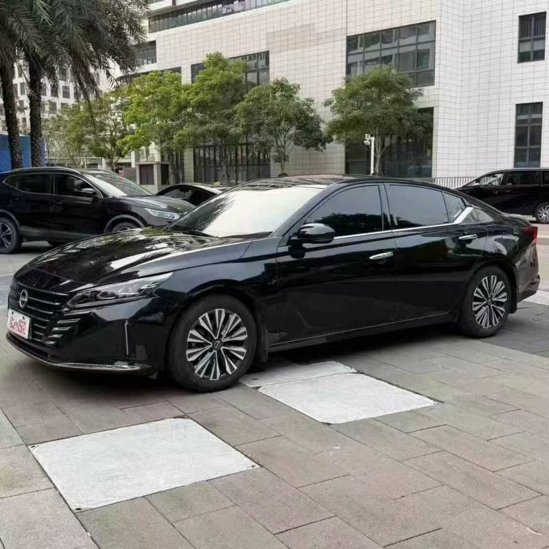抵押车图片