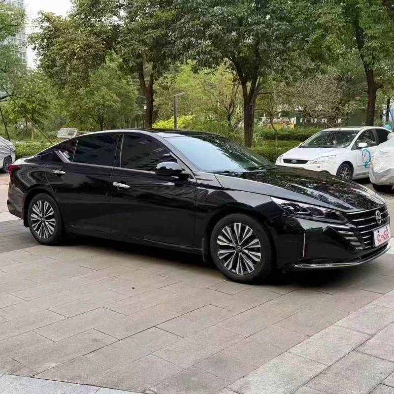 抵押车图片