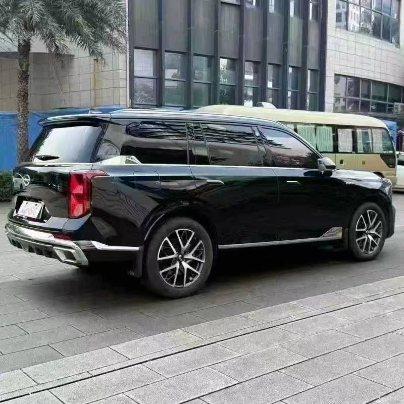 抵押车图片