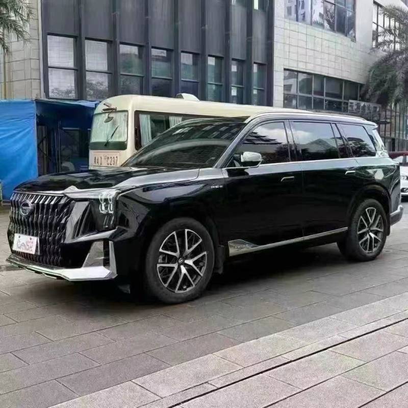 抵押车图片