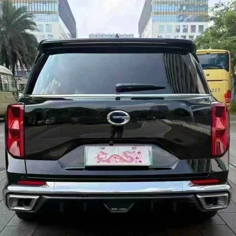 抵押车图片
