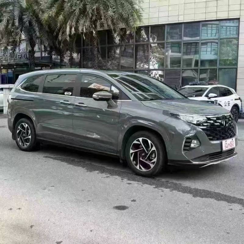 抵押车图片