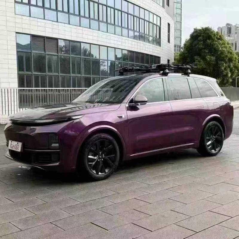抵押车图片