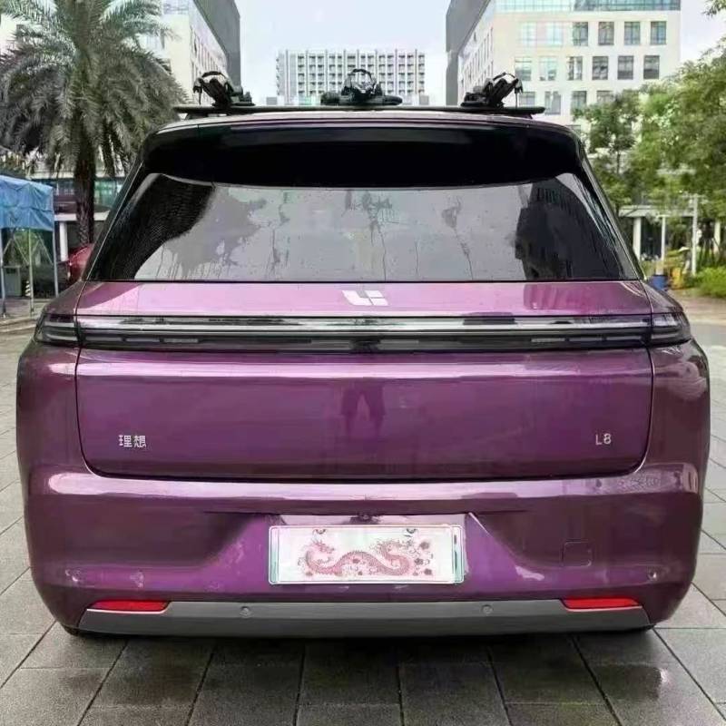 抵押车图片