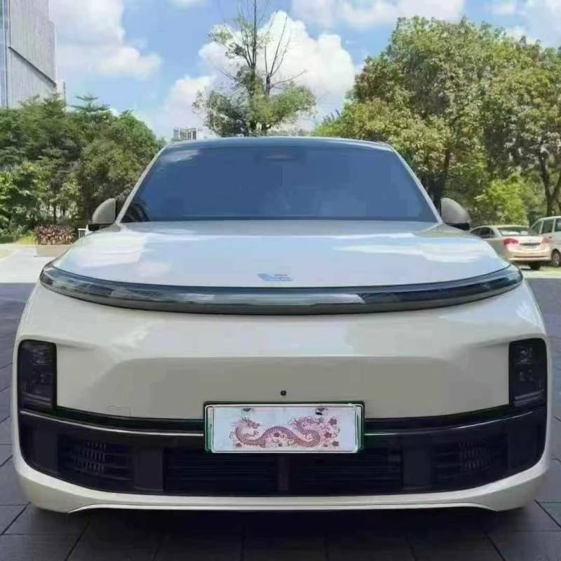 抵押车图片