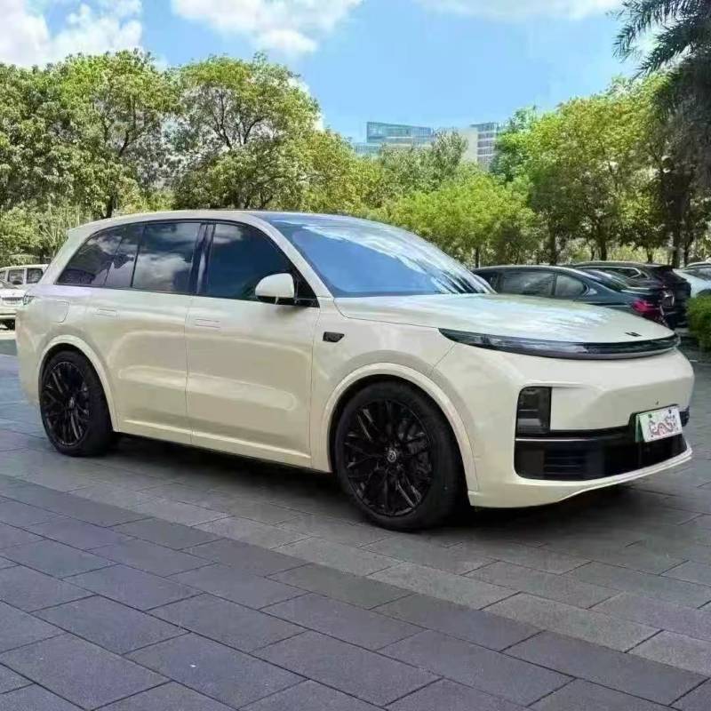 抵押车图片