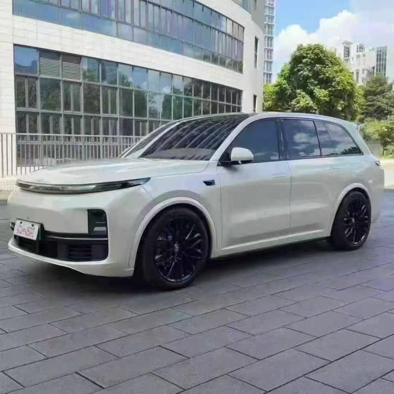 抵押车图片