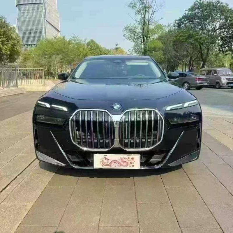 抵押车图片