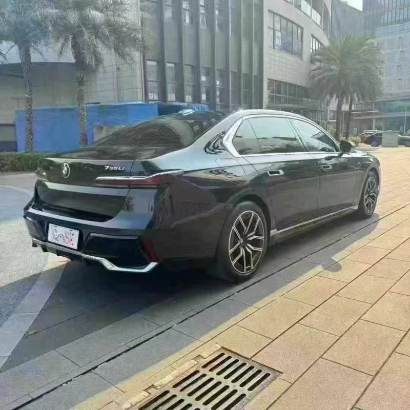 抵押车图片