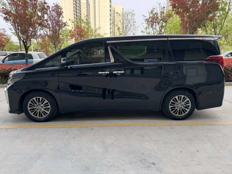 抵押车图片