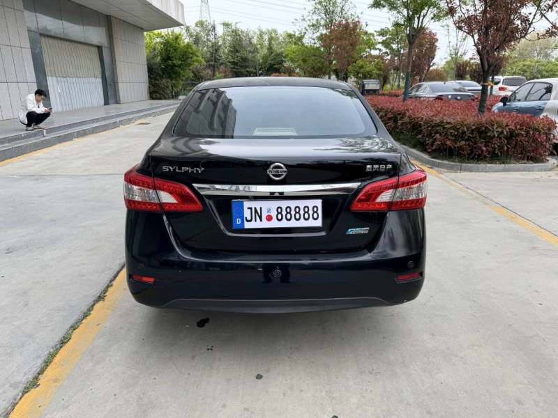 抵押车图片