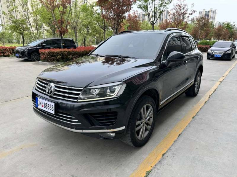 抵押车图片