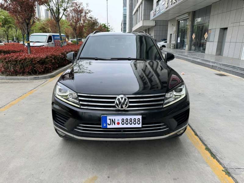 抵押车图片