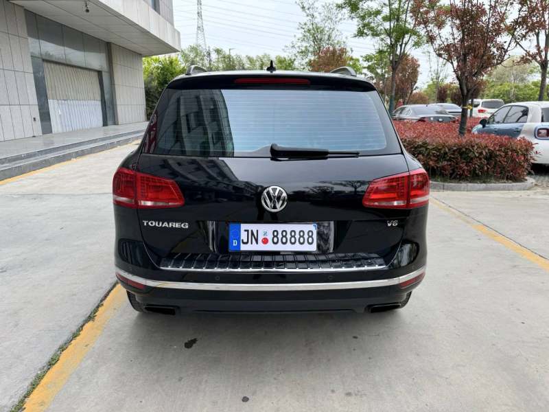 抵押车图片
