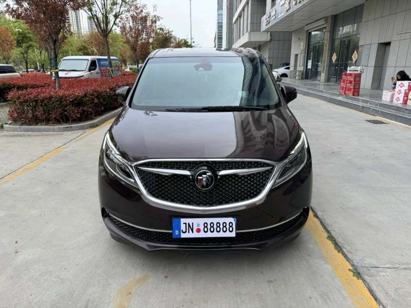 抵押车图片