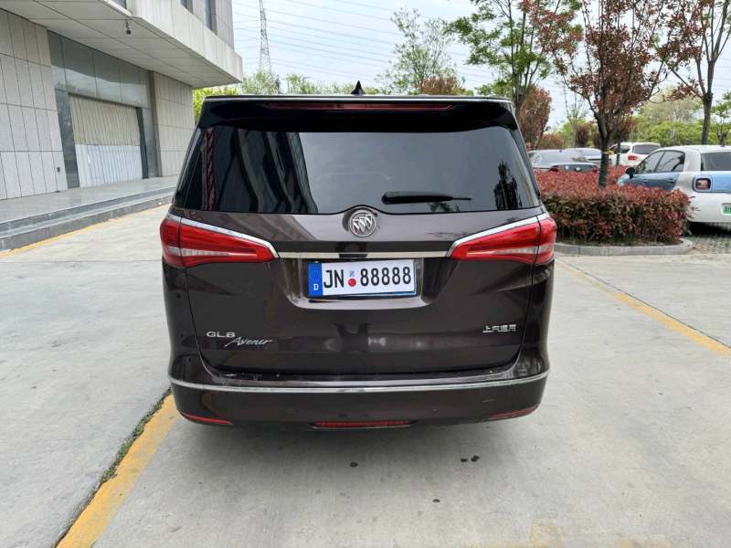 抵押车图片
