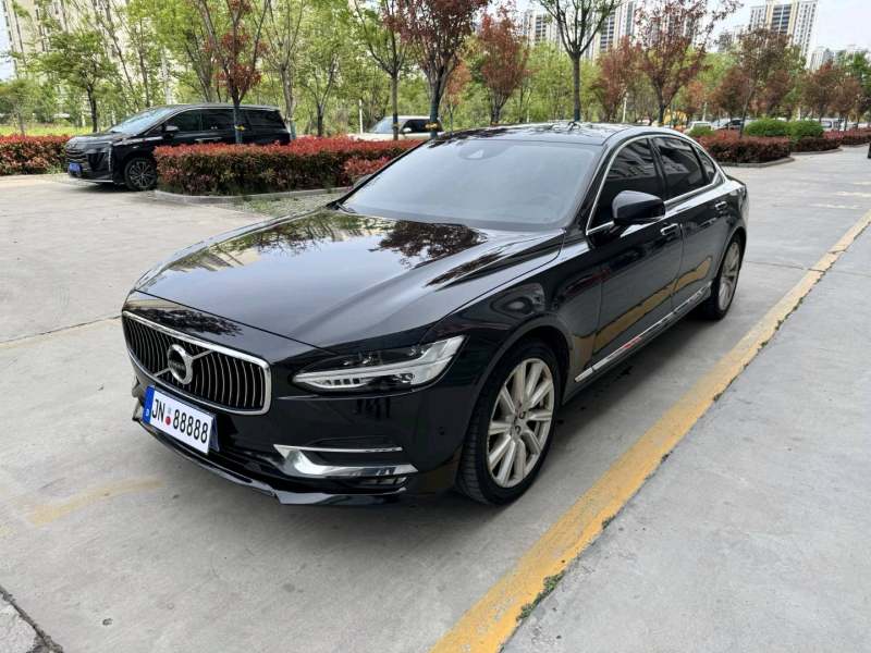 抵押车图片