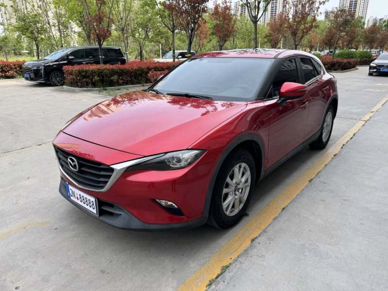 抵押车图片