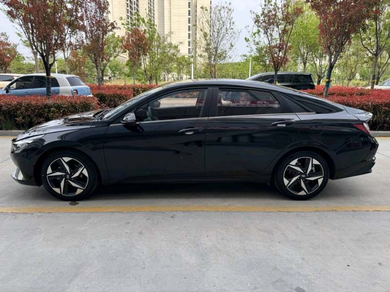 抵押车图片