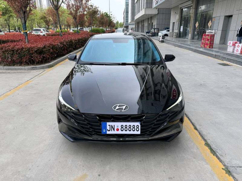 抵押车图片