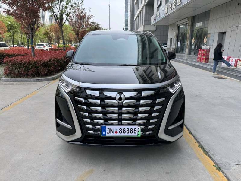 抵押车图片