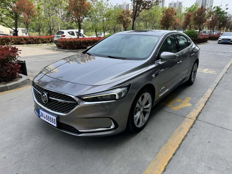 抵押车图片